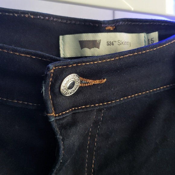 Jeans - Picture 3 of 6